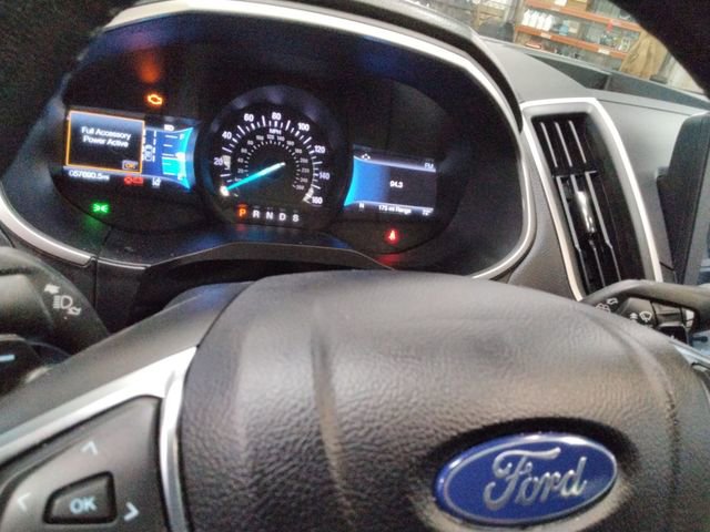 Used 2021 Ford Edge SEL w/ Convenience Package image 25