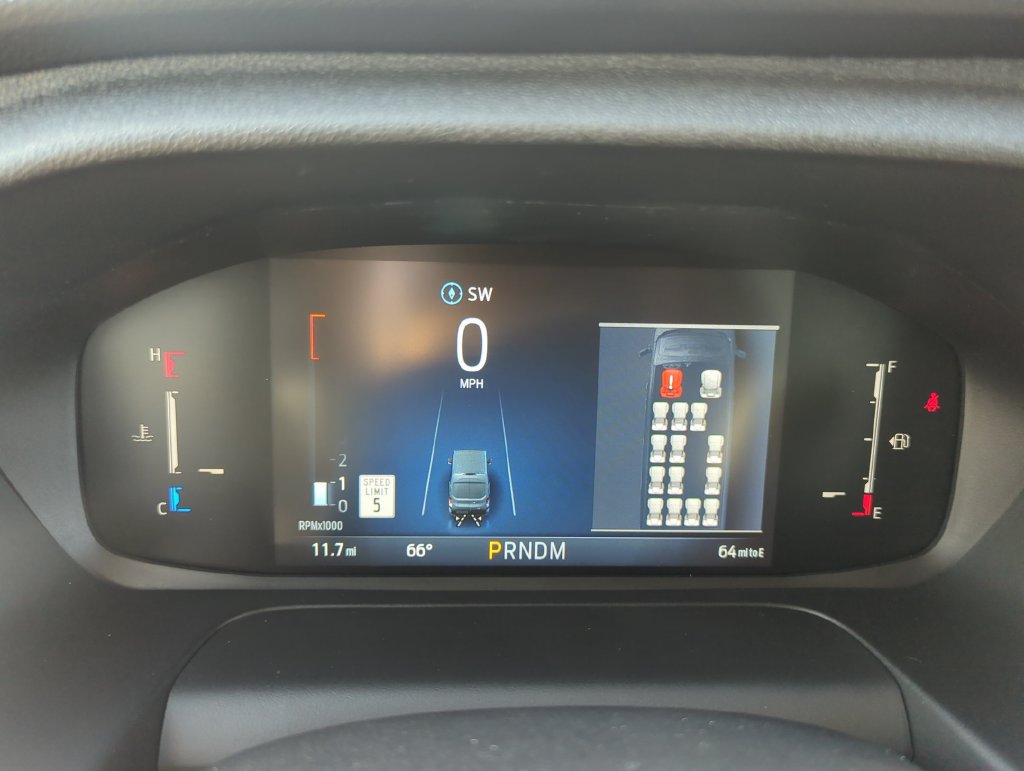 New 2027 Ford Transit 350 XL AWD/4WD image 7