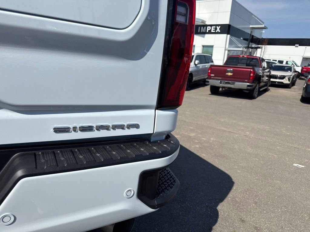 New 2026 GMC Sierra 2500 Denali Ultimate image 34