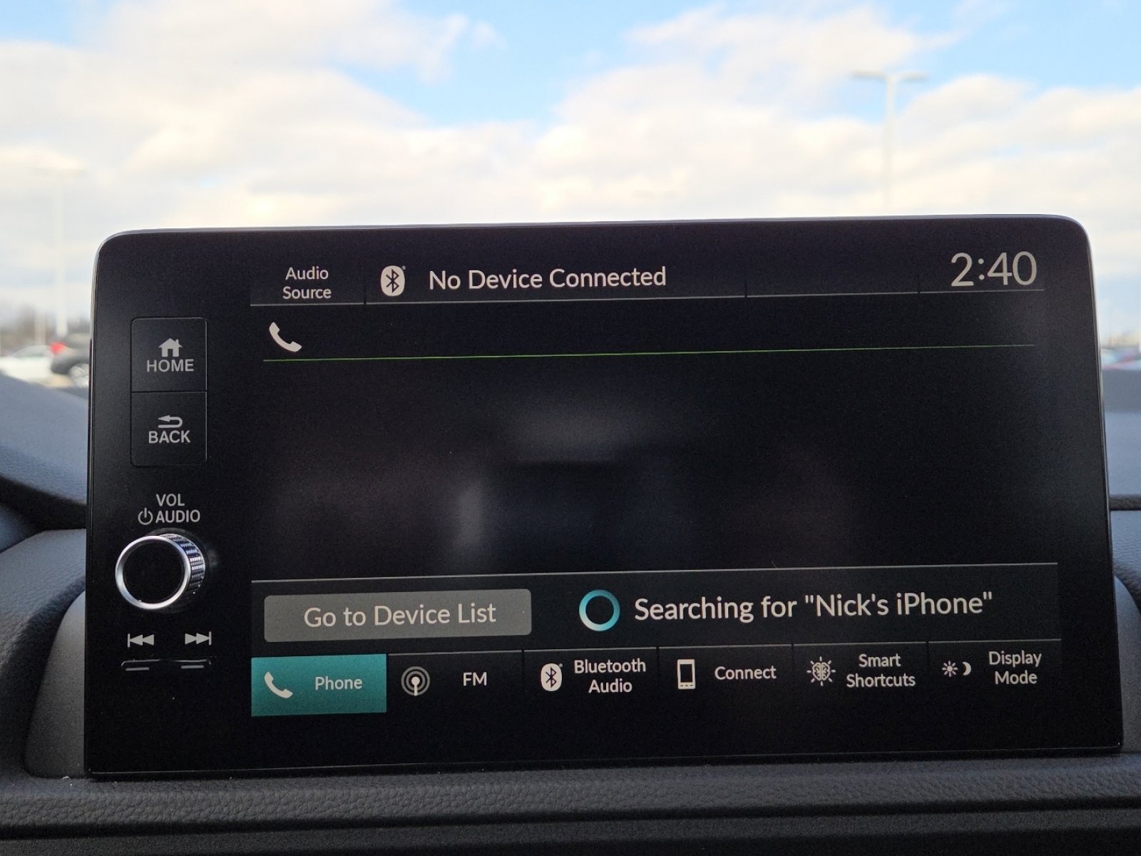 Used 2025 Honda CR-V Sport-L image 30