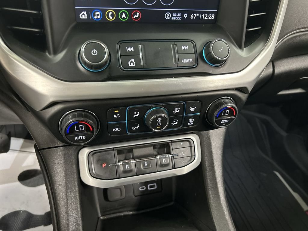 Certified 2023 GMC Acadia SLE w/ Driver Convenience Package AWD/4WD image 16