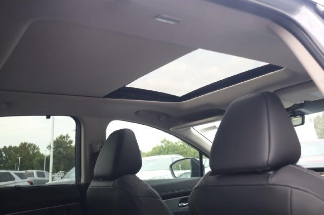 New 2027 Nissan Murano Platinum w/ Cargo Package AWD/4WD image 25