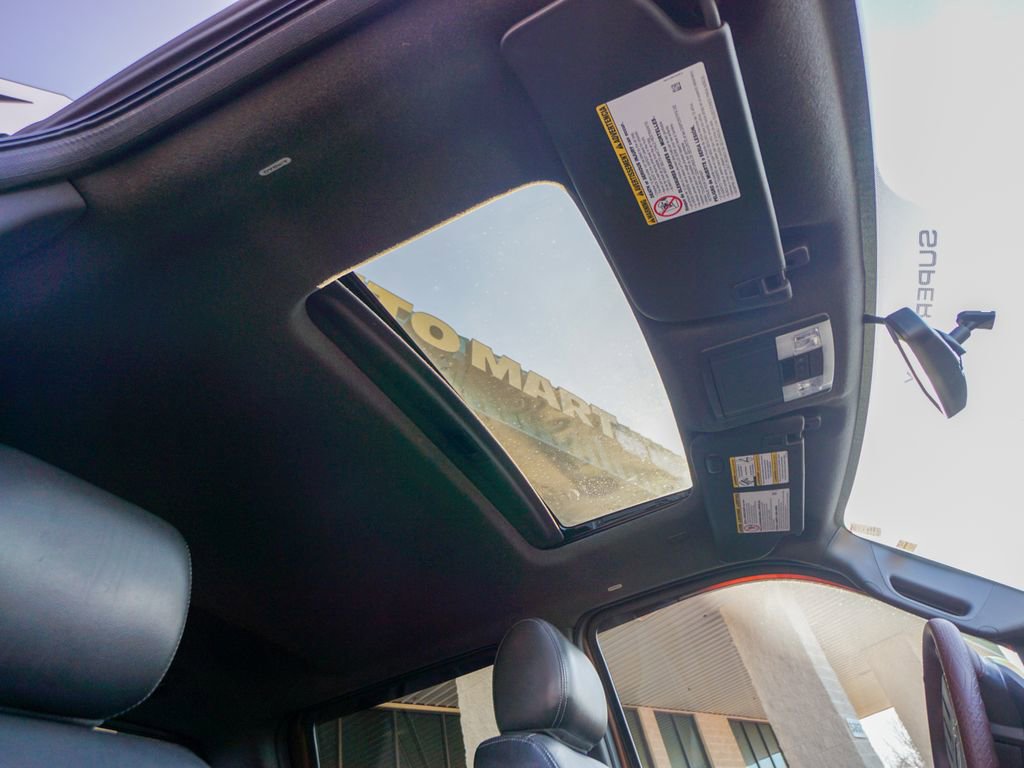 Used 2012 Ford F250 Lariat w/ Lariat Ultimate Pkg image 34