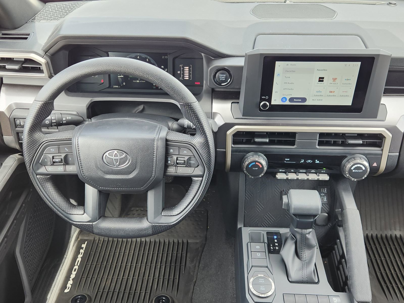 Used 2025 Toyota Tacoma SR5 image 31