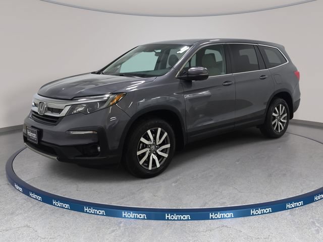 Used 2020 Honda Pilot EX