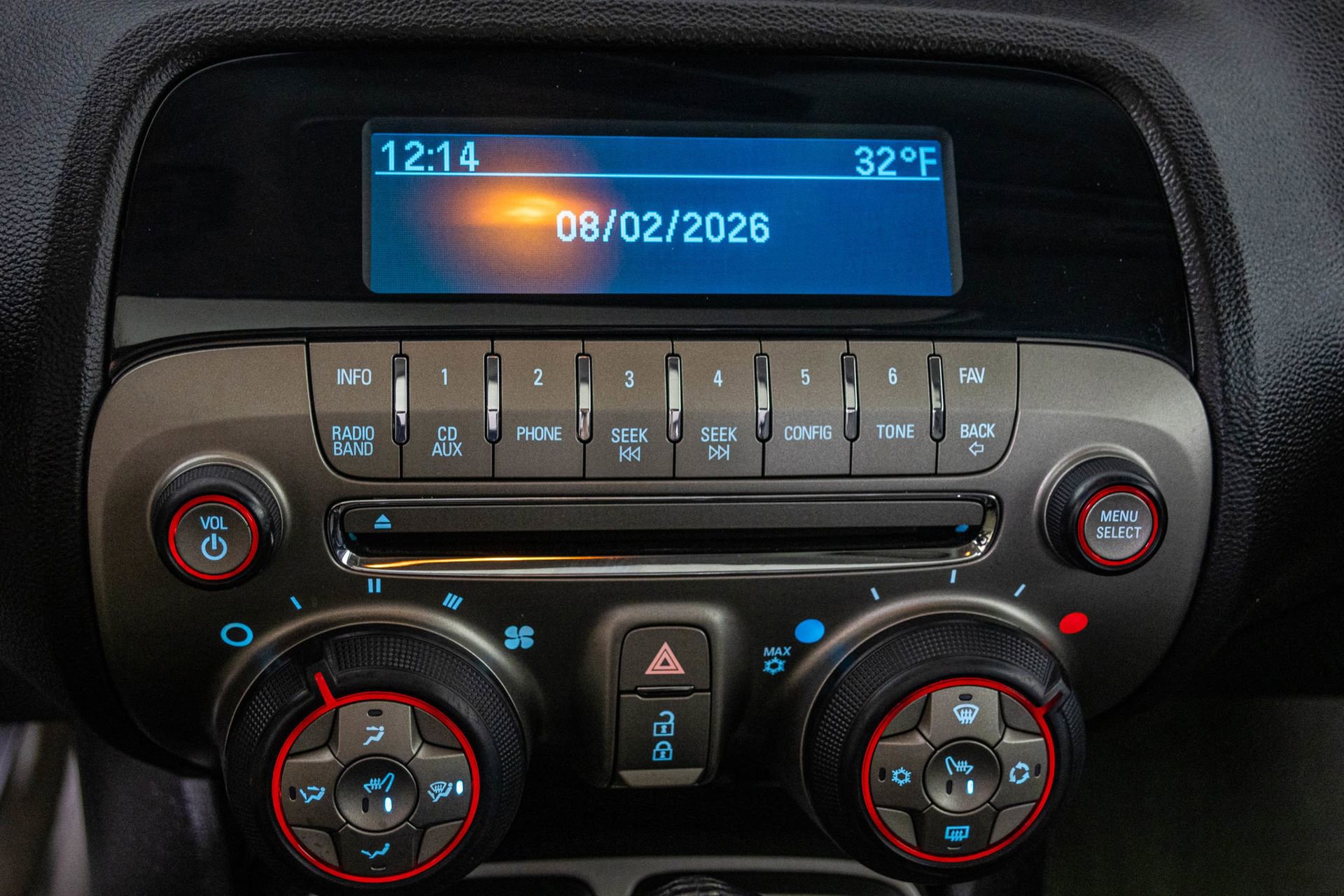 Used 2010 Chevrolet Camaro SS w/ RS Package image 28