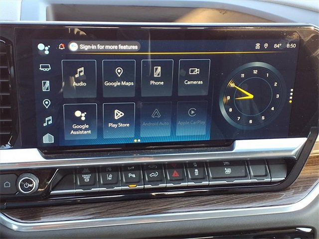 Used 2025 Chevrolet Silverado 2500 LT w/ All Star Edition image 15