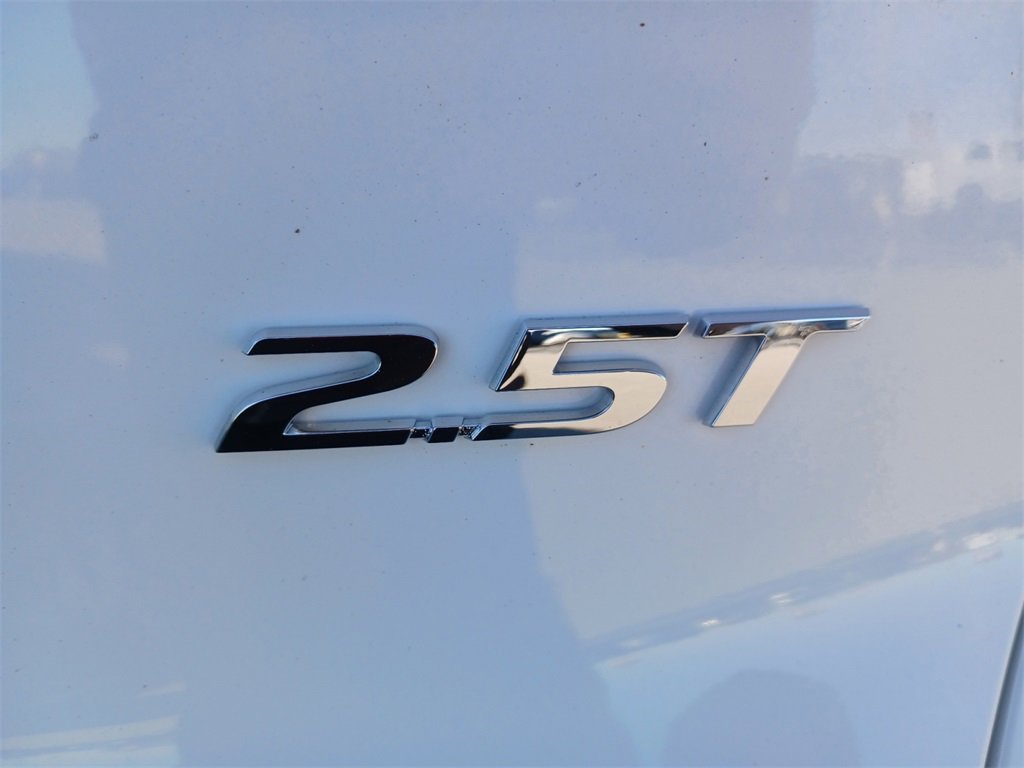 Used 2023 Hyundai Santa Fe Calligraphy image 29