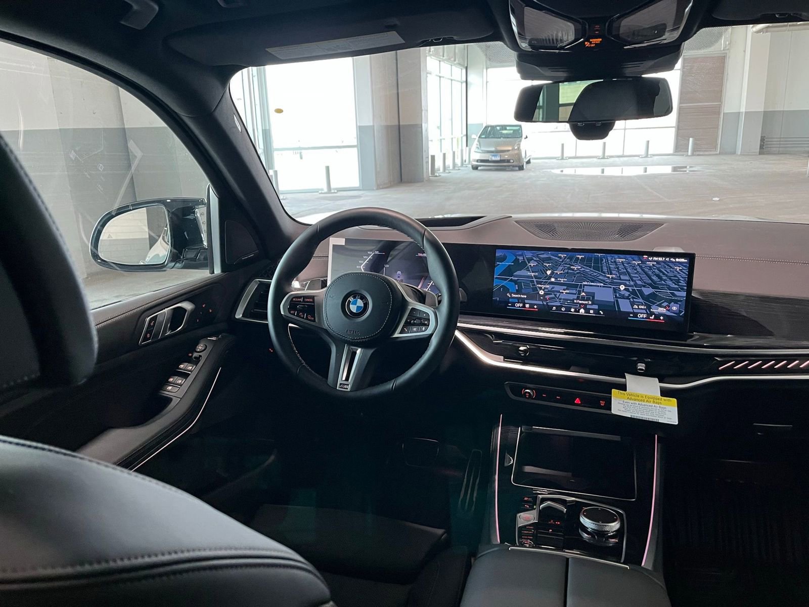 Used 2026 BMW X5 M60i w/ Climate Comfort Package AWD/4WD image 42