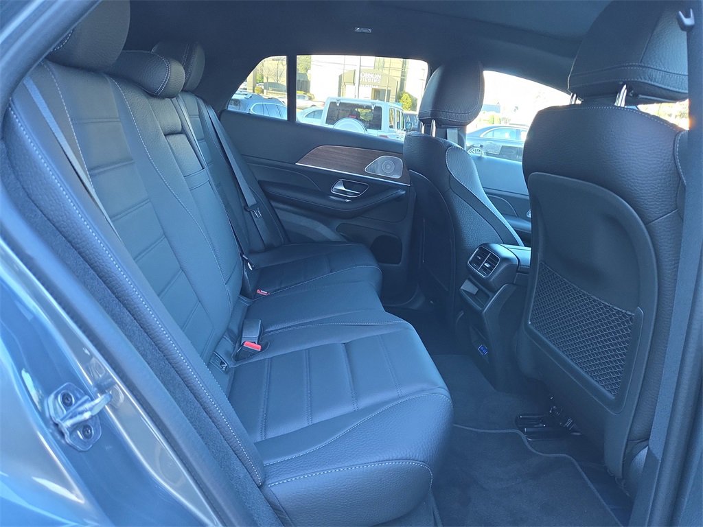 New 2026 Mercedes-Benz GLE 450 GLE 450 Coupe image 15