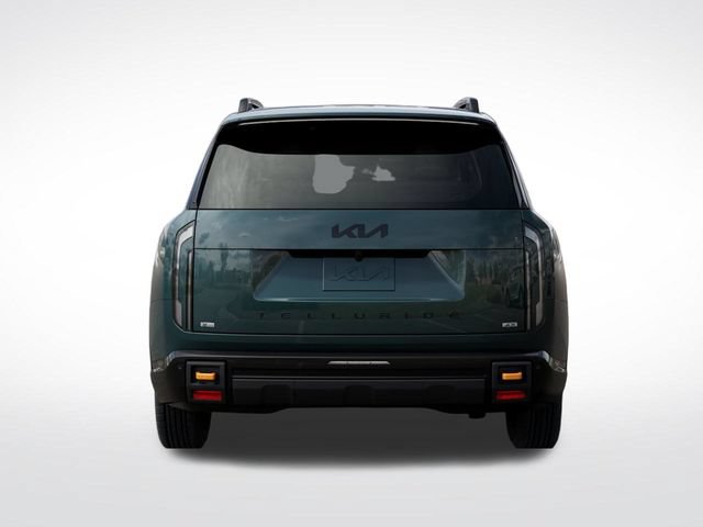 New 2027 Kia Telluride SX X-Pro AWD/4WD image 14