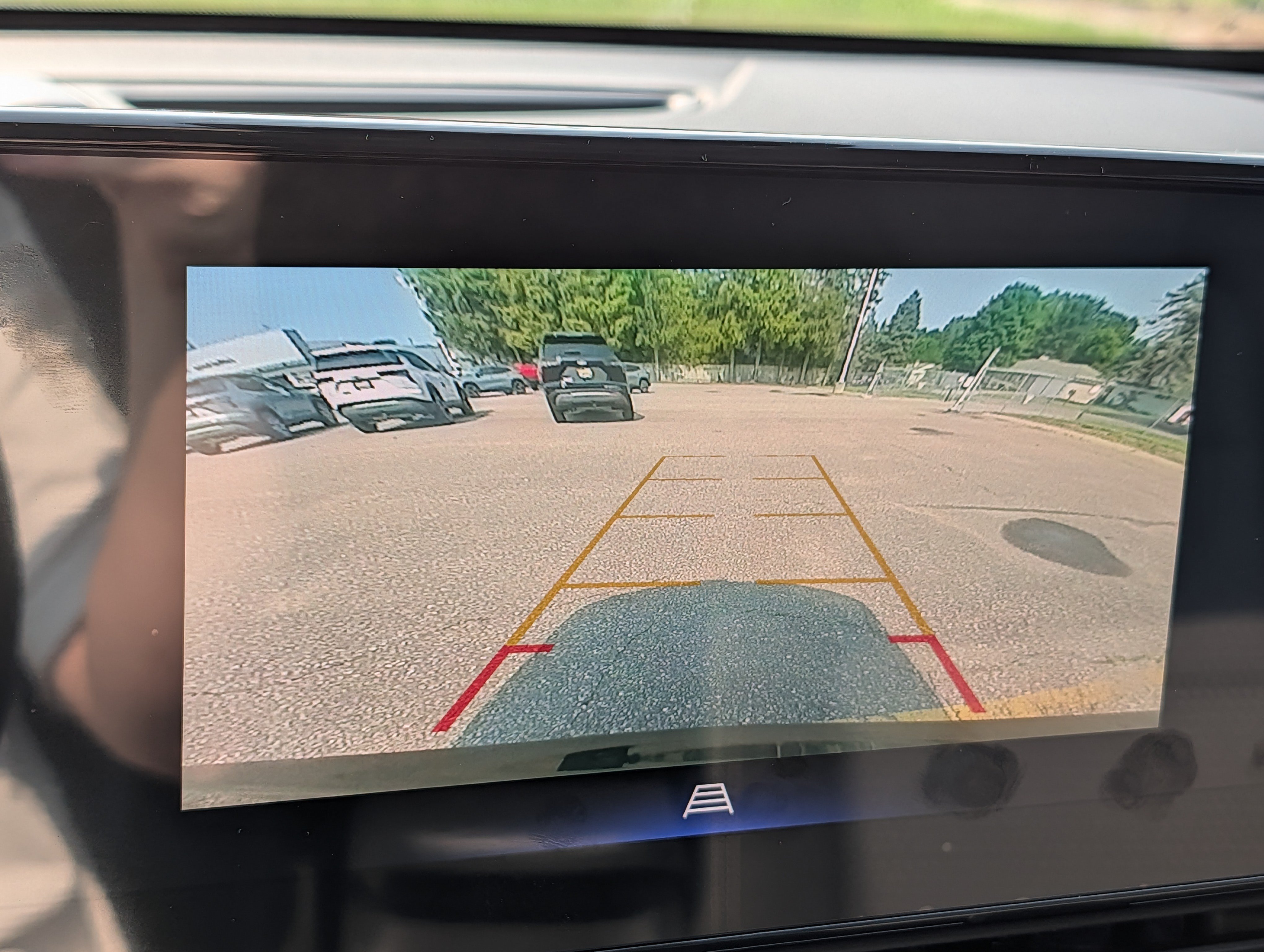New 2026 Chevrolet Trax LT w/ Sunroof Package FWD image 20