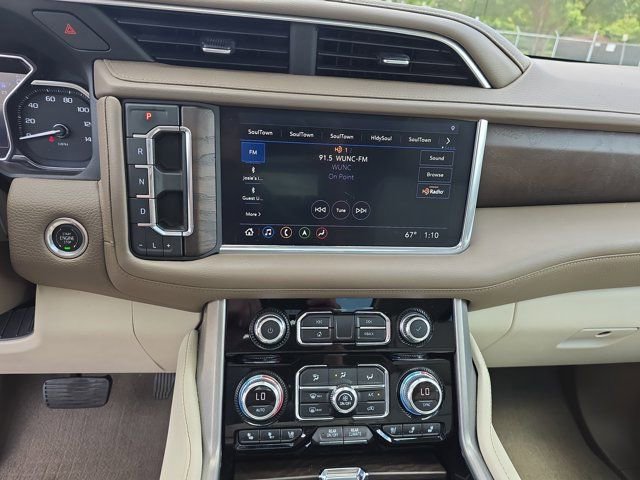 Used 2021 GMC Yukon Denali image 21
