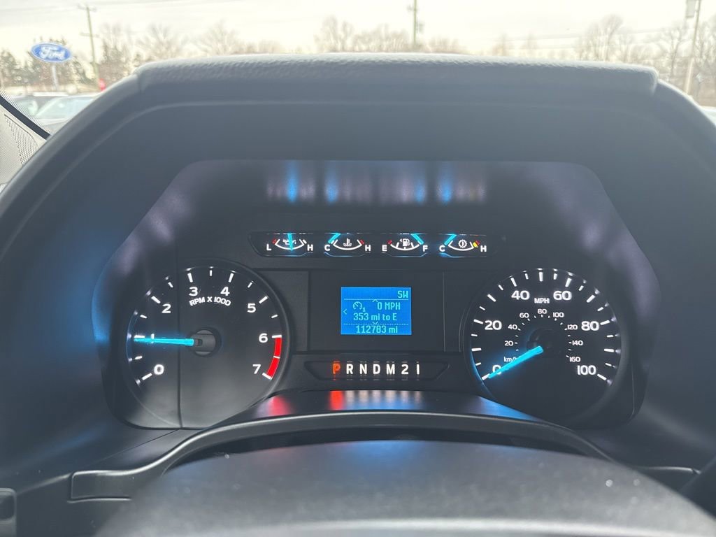 Certified 2021 Ford F250 XL image 17