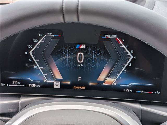 New 2026 BMW 330i Sedan w/ M Sport Package RWD image 11