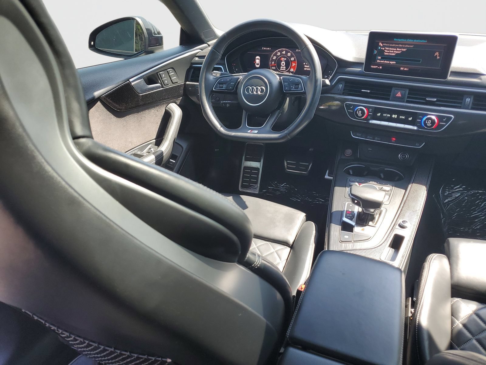 Used 2019 Audi S5 Premium Plus AWD/4WD image 11