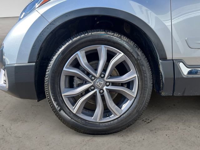 Used 2022 Honda CR-V Touring image 17