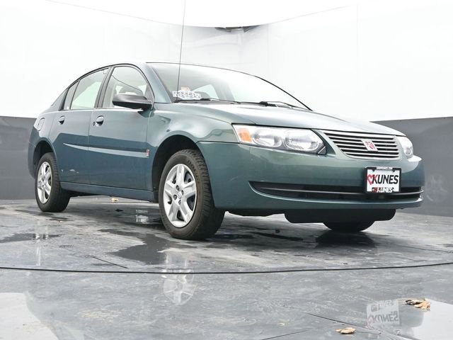 Used 2007 Saturn ION Level 2 image 21