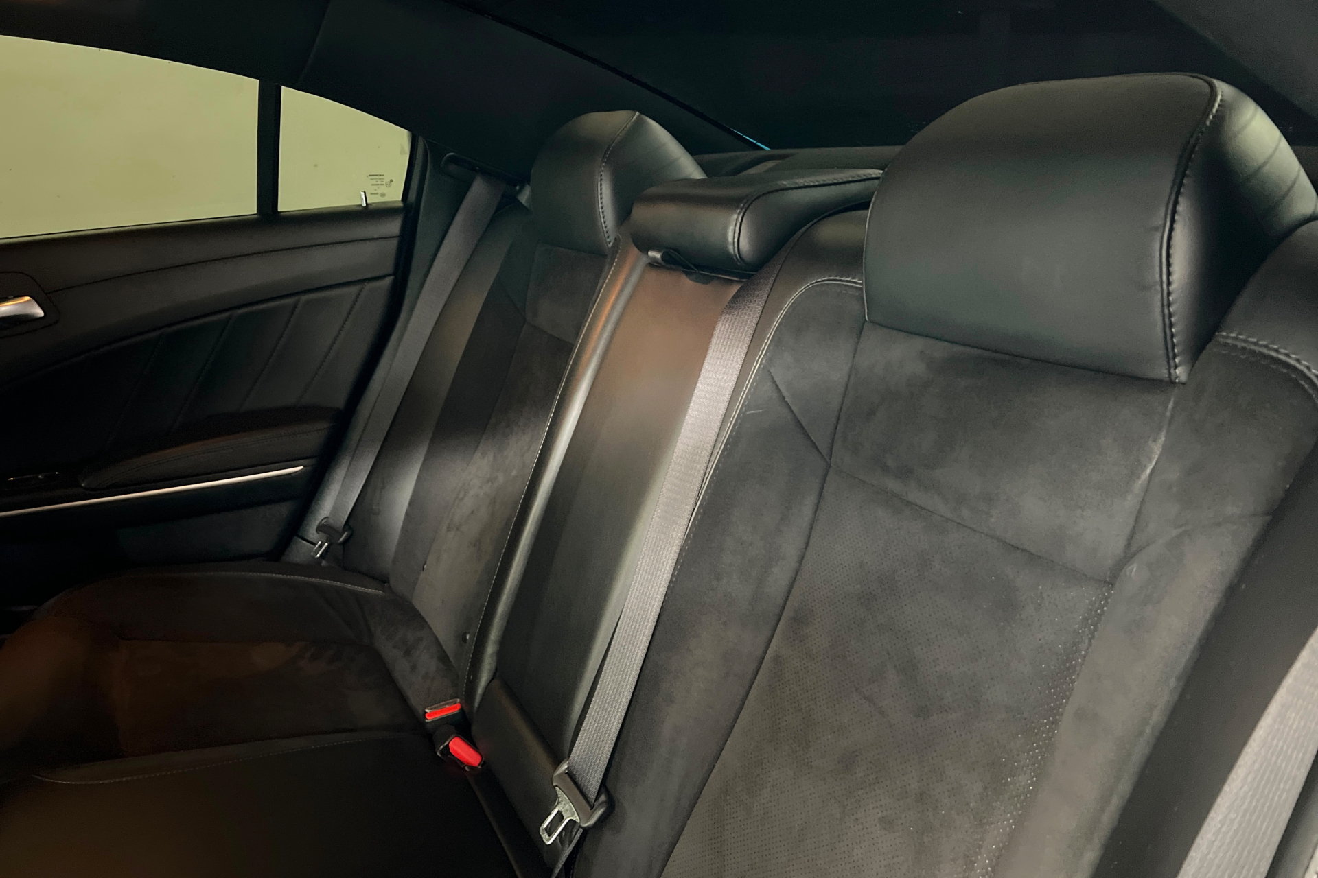 Used 2023 Dodge Charger Scat Pack w/ Plus Group RWD image 21