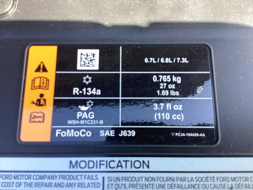 New 2026 Ford F350 Lariat AWD/4WD image 88
