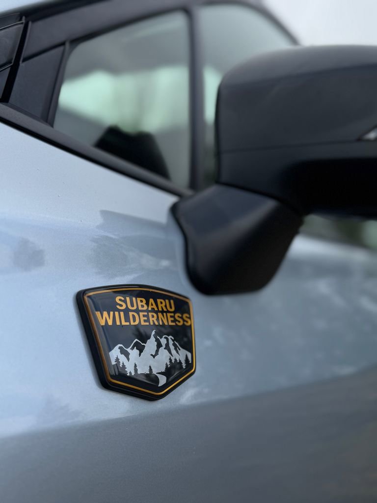 Certified 2023 Subaru Forester Wilderness AWD/4WD image 37