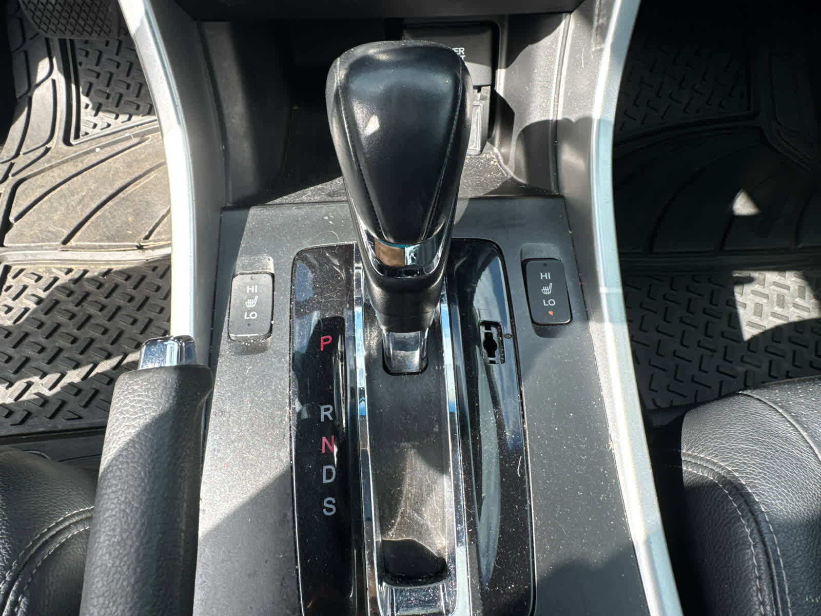 Used 2013 Honda Accord Touring image 23