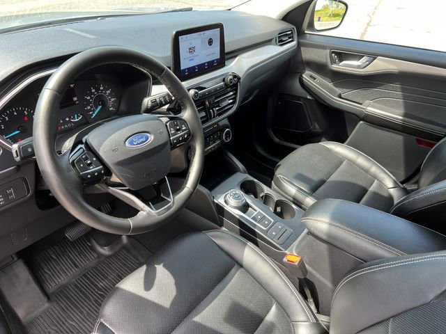 Used 2022 Ford Escape SEL AWD/4WD image 18