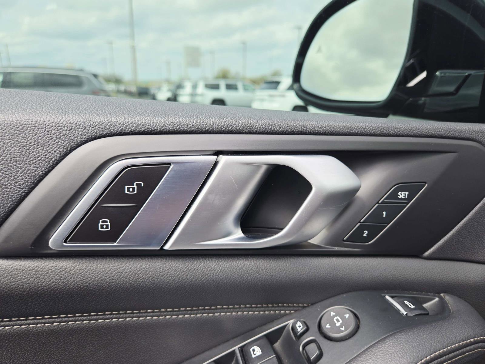 Used 2019 BMW X5 xDrive40i image 38