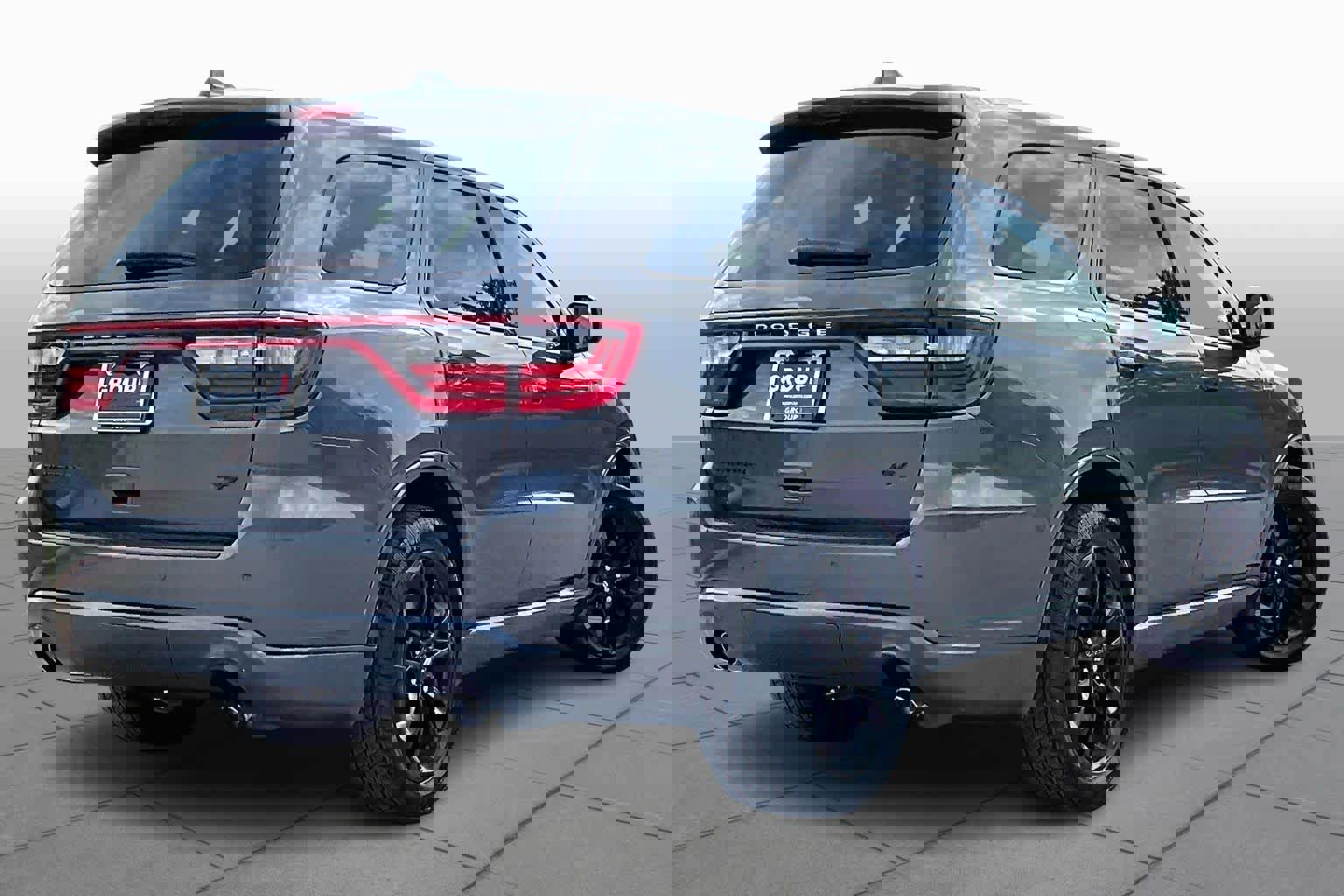 Used 2020 Dodge Durango R/T w/ Blacktop Package image 13