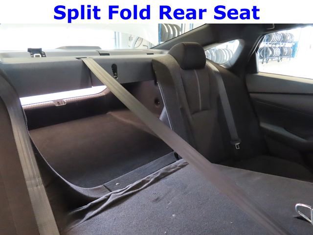 Used 2023 Honda Accord Sport image 30