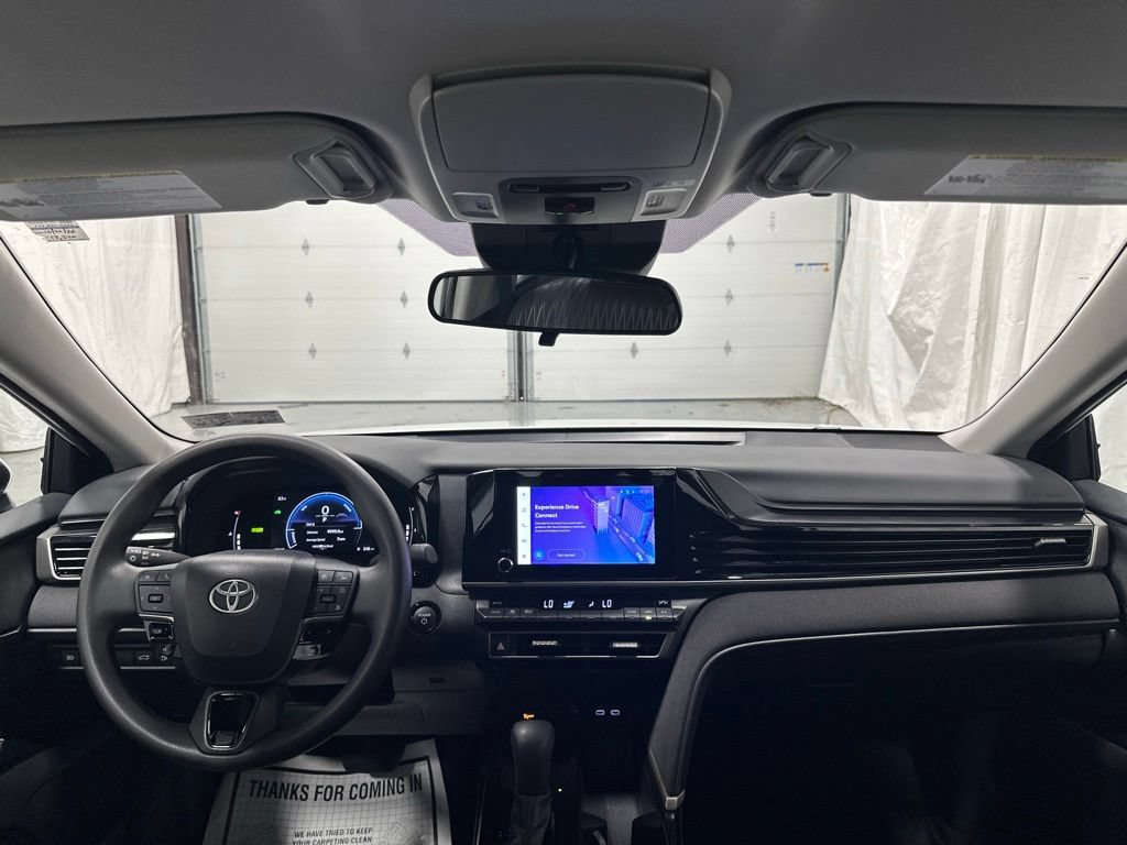Used 2026 Toyota Camry LE FWD image 42
