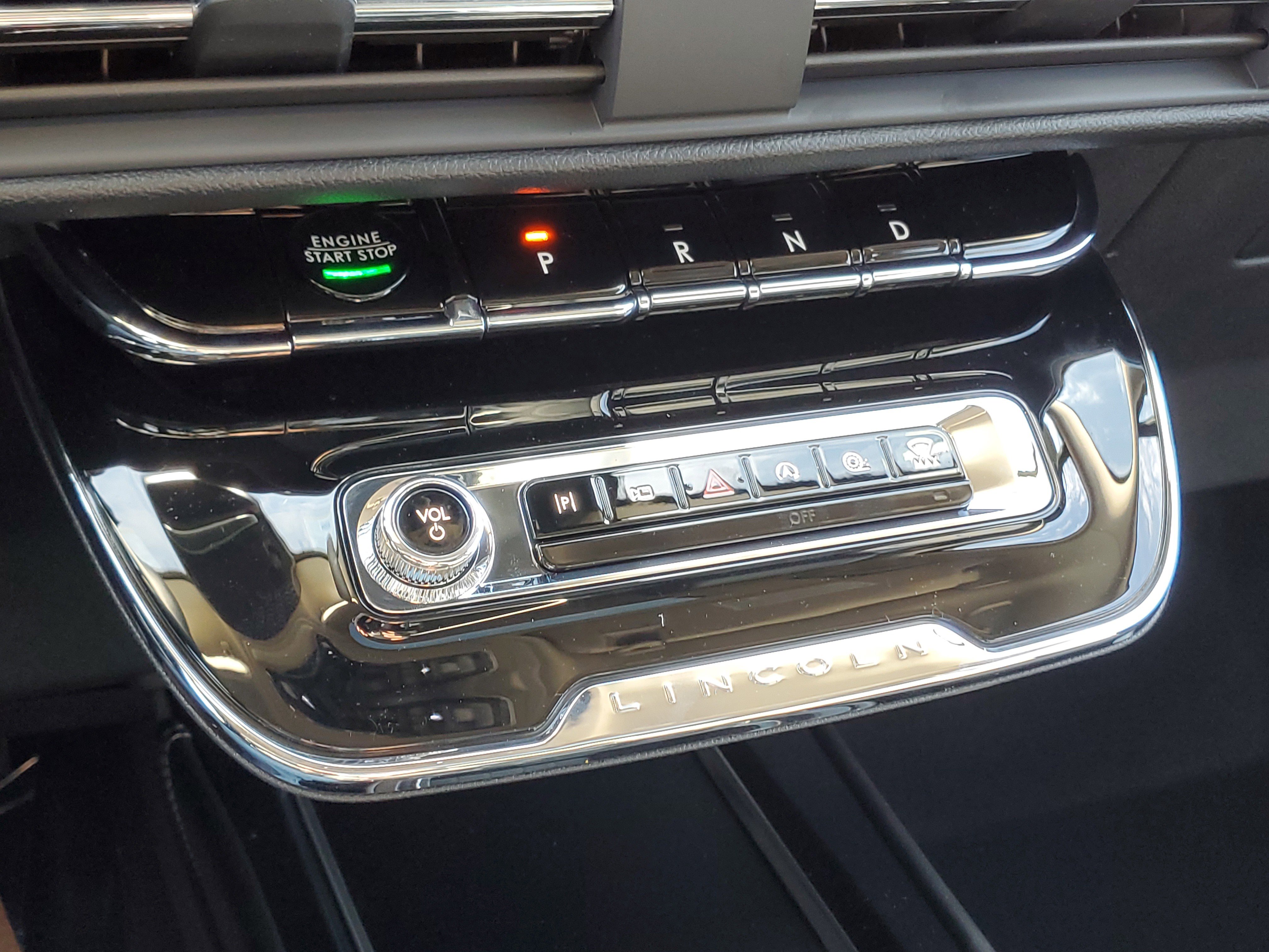 New 2026 Lincoln Corsair Premiere image 22