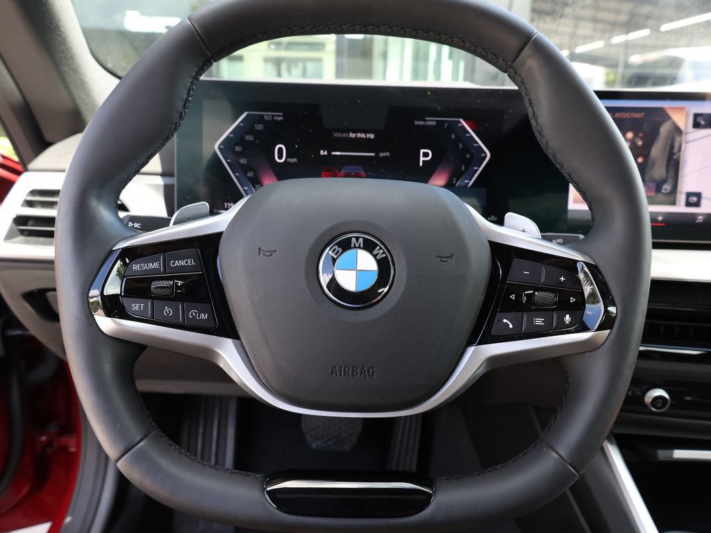 Used 2025 BMW 230i Coupe RWD image 33