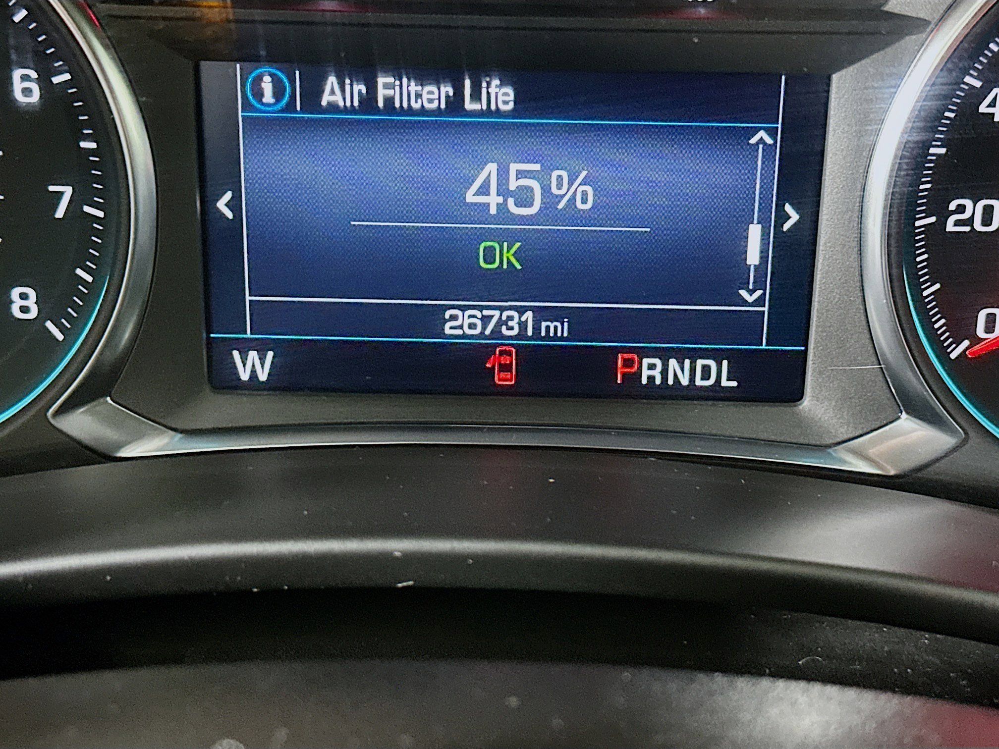 Used 2024 Chevrolet Equinox LS w/ LS Convenience Package image 18