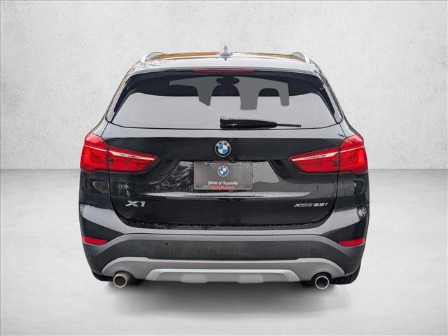 Used 2019 BMW X1 xDrive28i w/ Convenience Package image 7