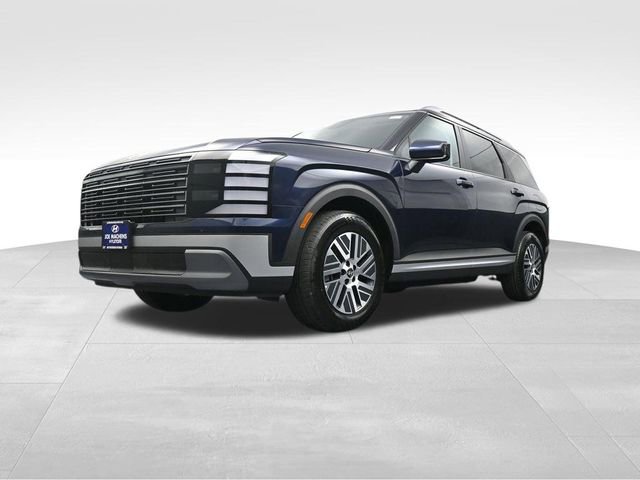 New 2026 Hyundai Palisade SEL AWD/4WD image 33