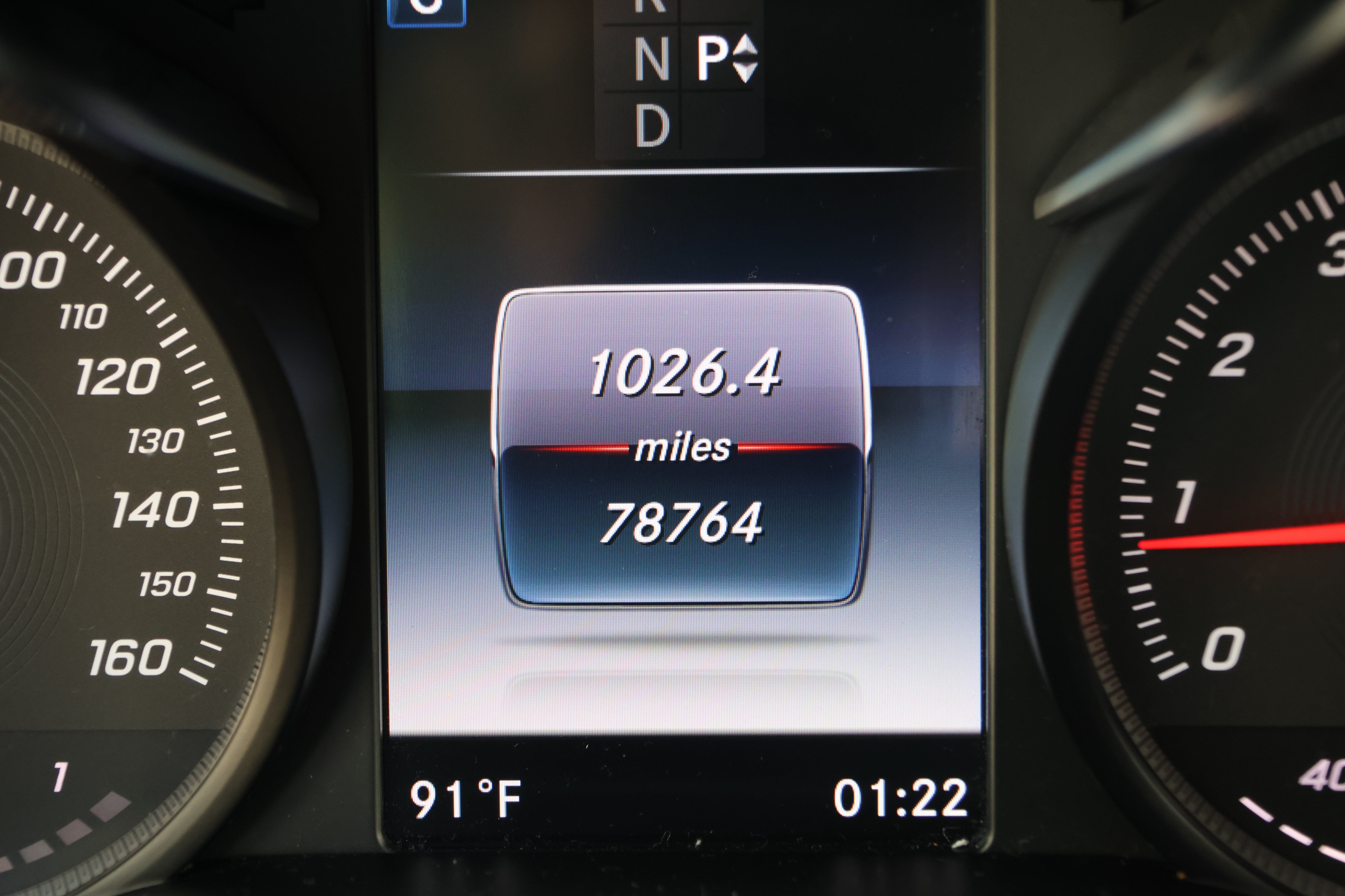 Used 2016 Mercedes-Benz C 300 4MATIC Sedan image 20