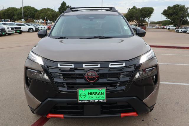 Certified 2025 Nissan Rogue SV image 5