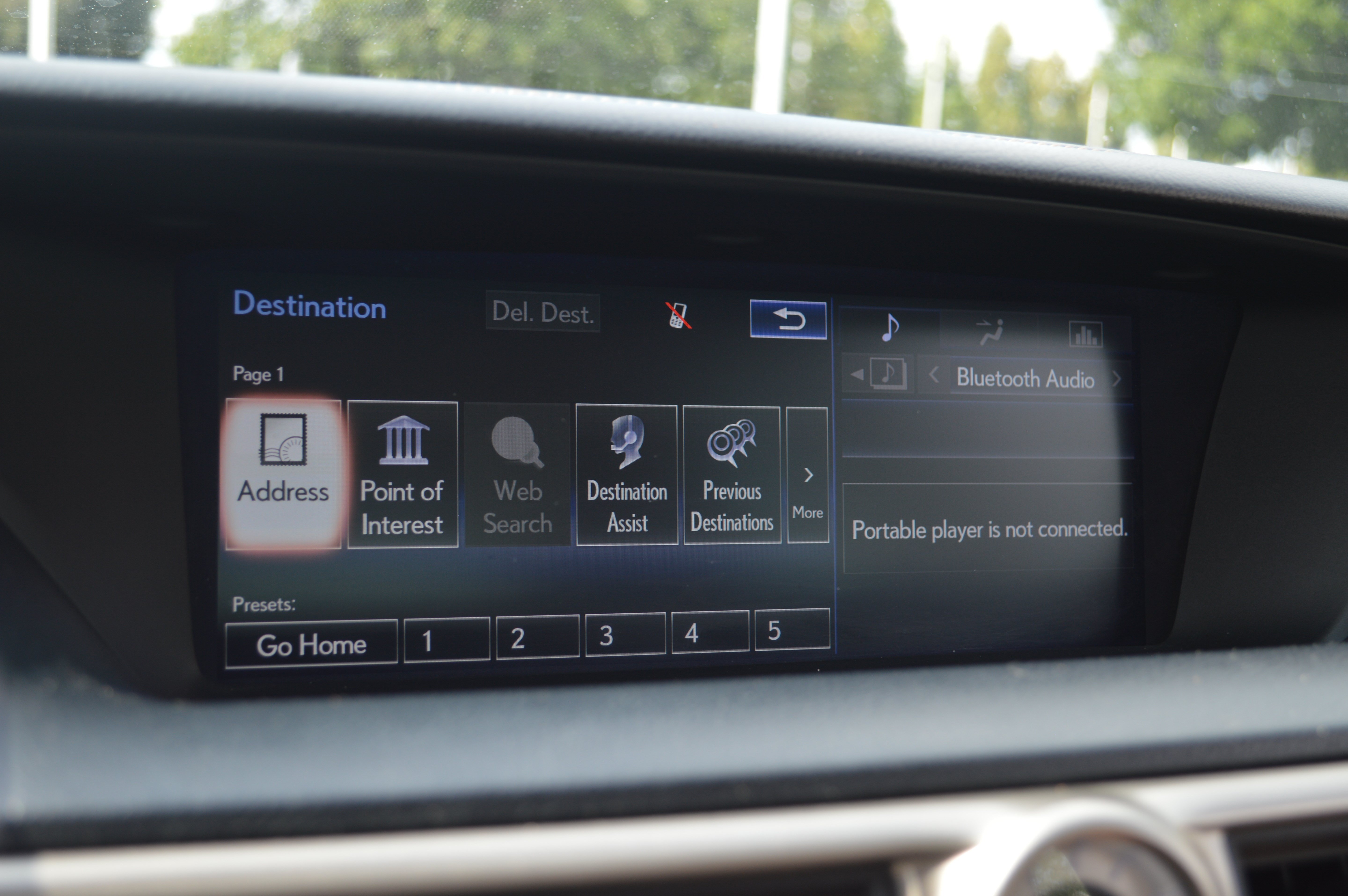Used 2015 Lexus GS 350 AWD w/ Premium Package image 19