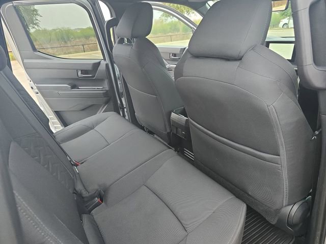 Certified 2025 Toyota Tacoma SR5 image 11