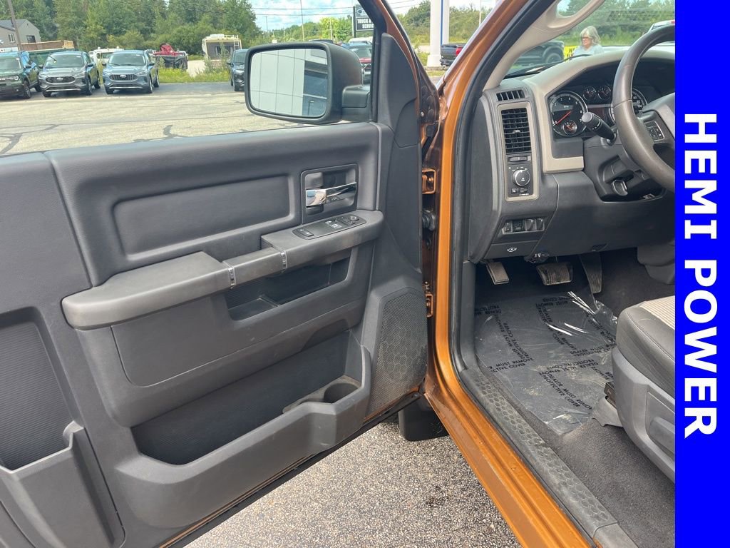 Used 2012 RAM 1500 Express image 9