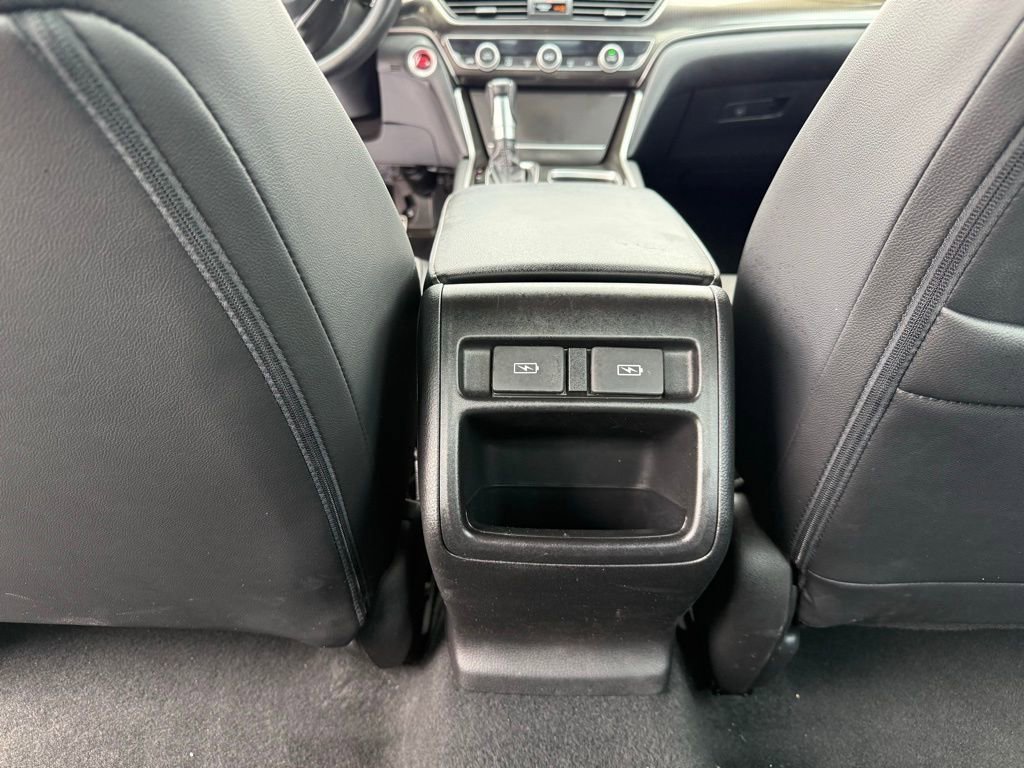 Used 2022 Honda Accord Sport image 24