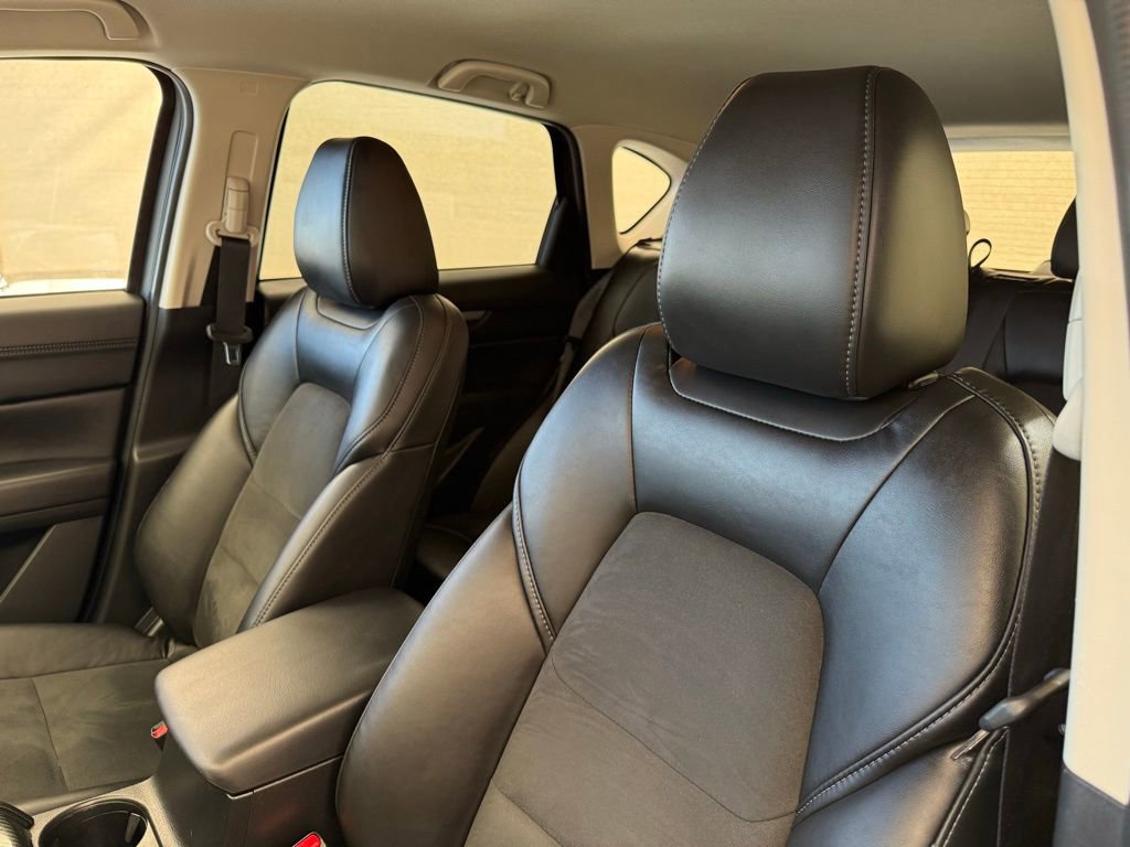 Used 2023 MAZDA CX-5 AWD 2.5 S w/ Select Package image 14