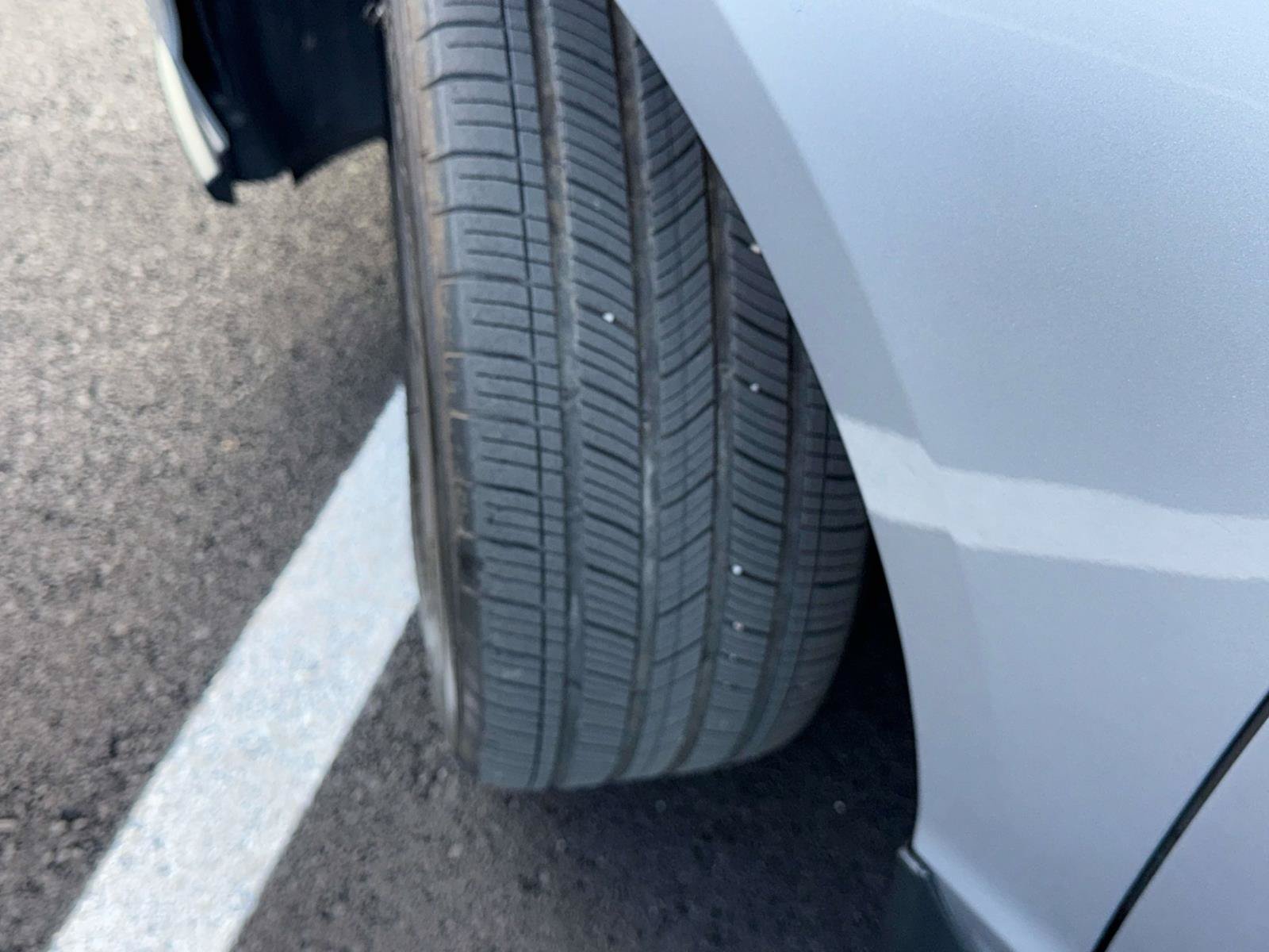 Used 2023 Honda Accord EX image 8