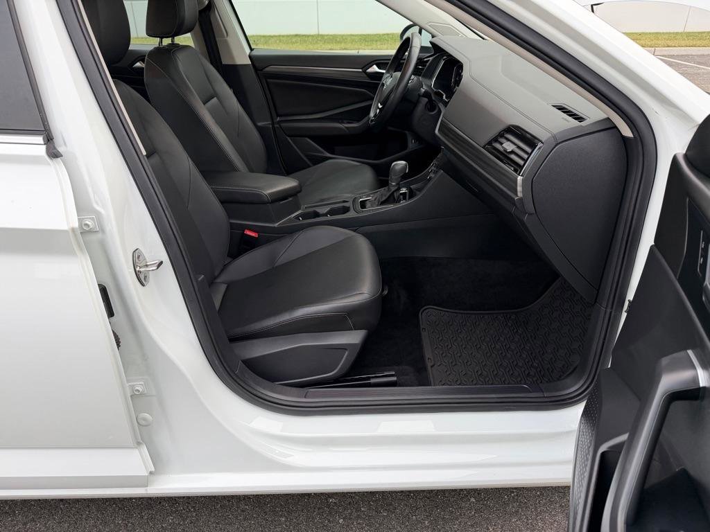 Used 2019 Volkswagen Jetta SEL image 19
