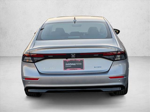 New 2026 Honda Accord EX-L image 7