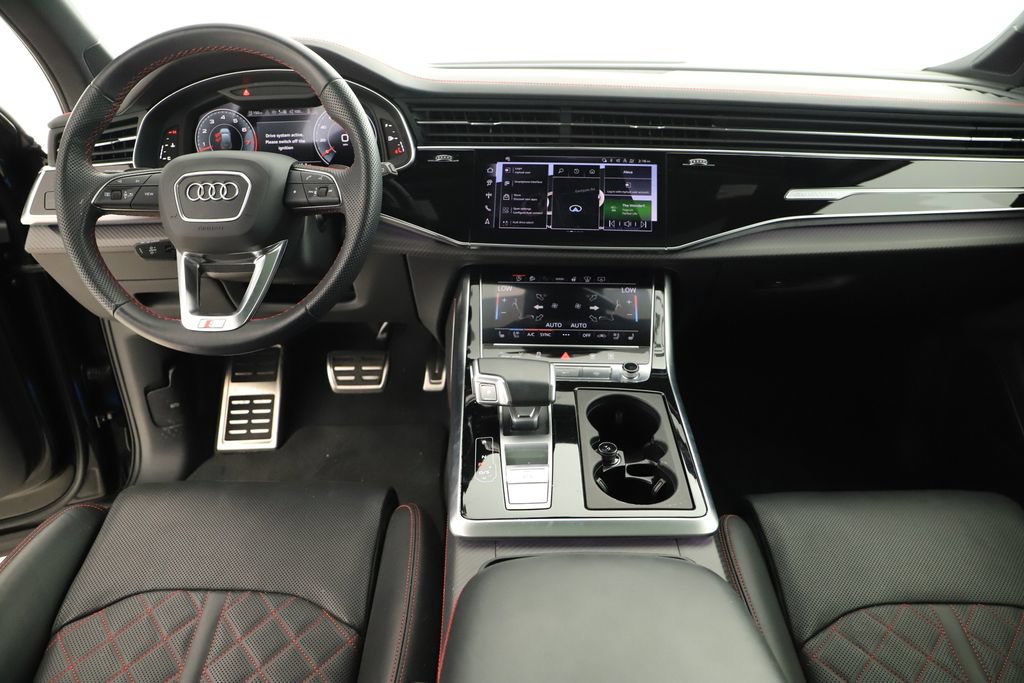 Certified 2026 Audi Q7 3.0T Prestige w/ Prestige Package AWD/4WD image 18