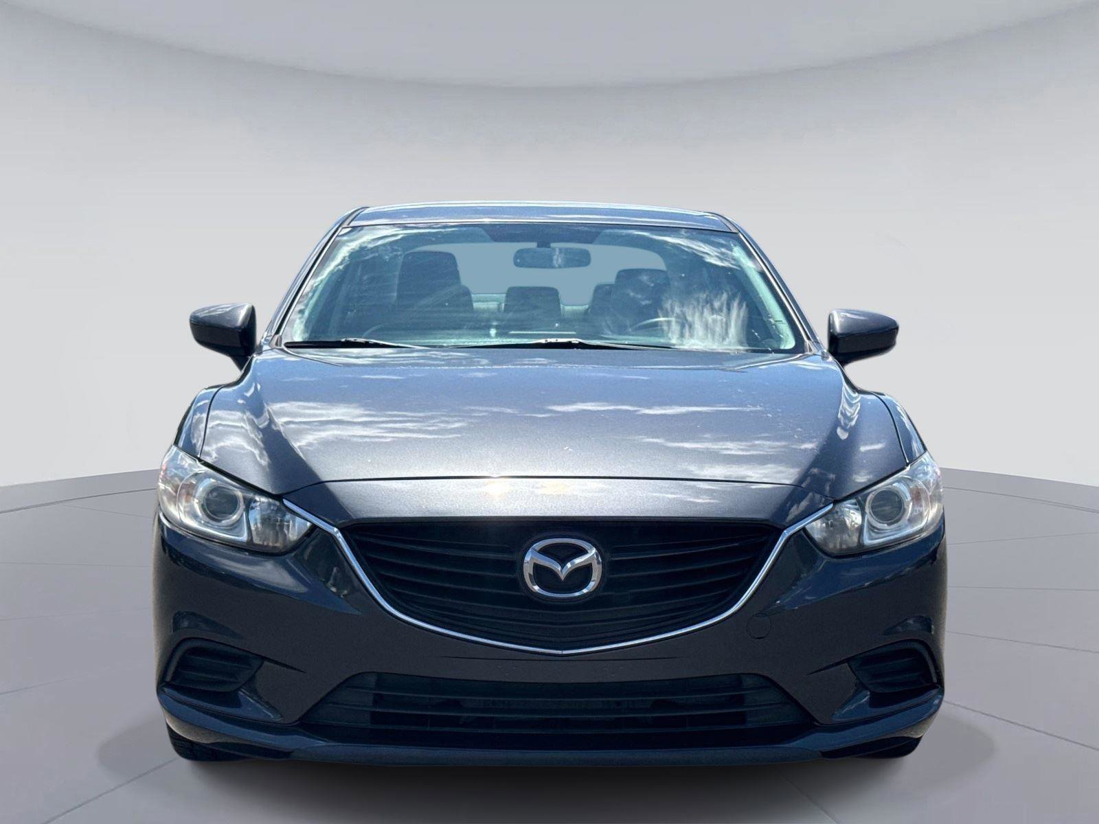 Used 2016 MAZDA MAZDA6 Touring FWD image 8
