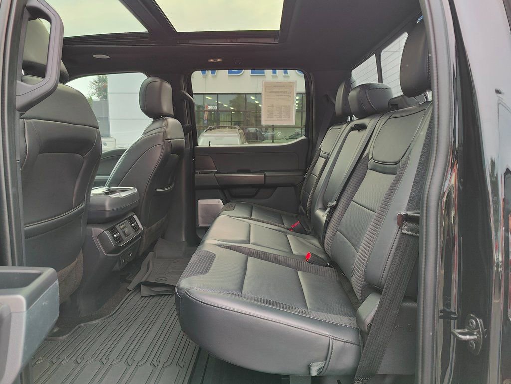 Used 2022 Ford F150 Raptor w/ Raptor 37 Performance Package image 24