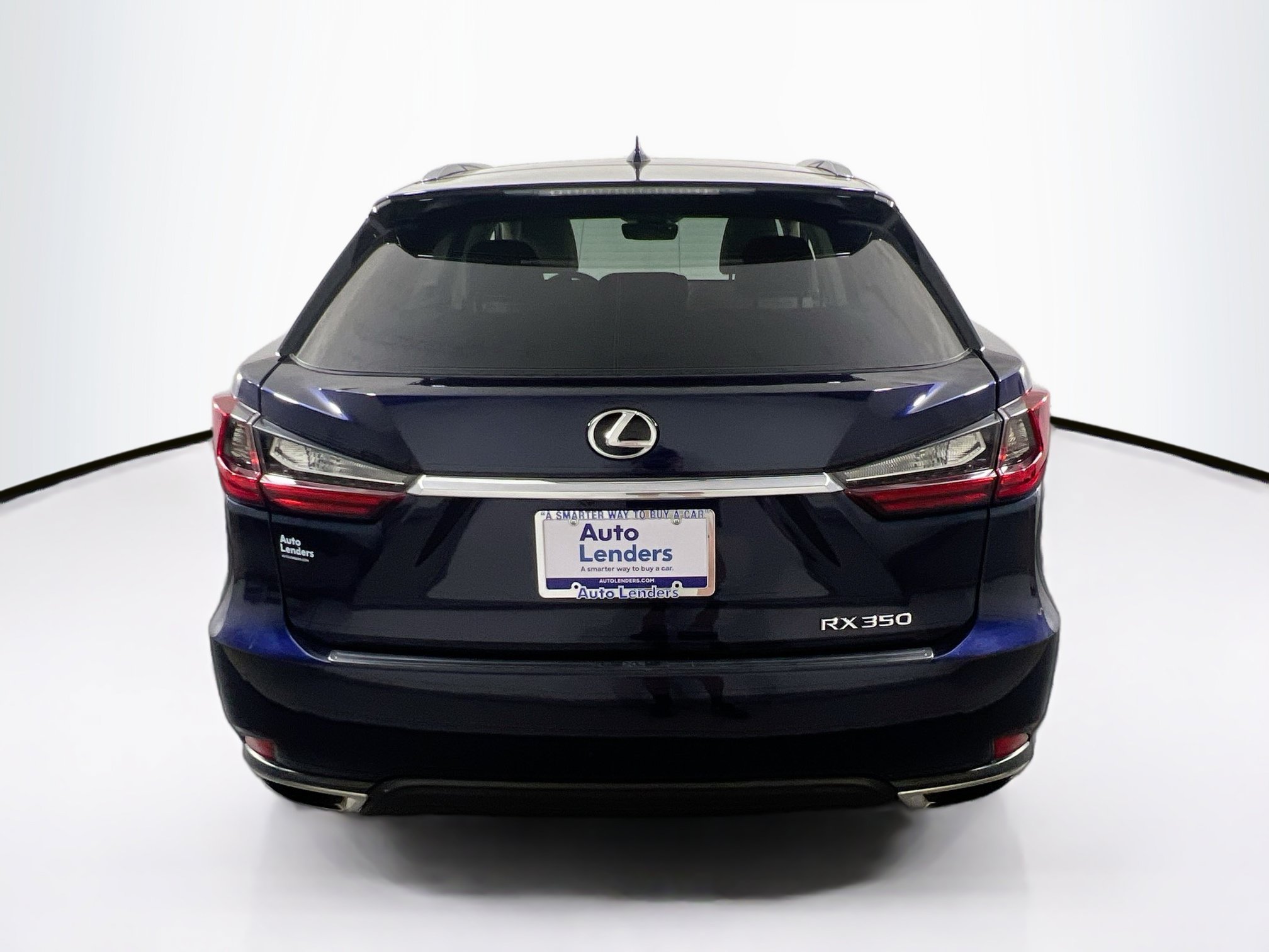 Used 2022 Lexus RX 350 AWD w/ Premium Package image 6